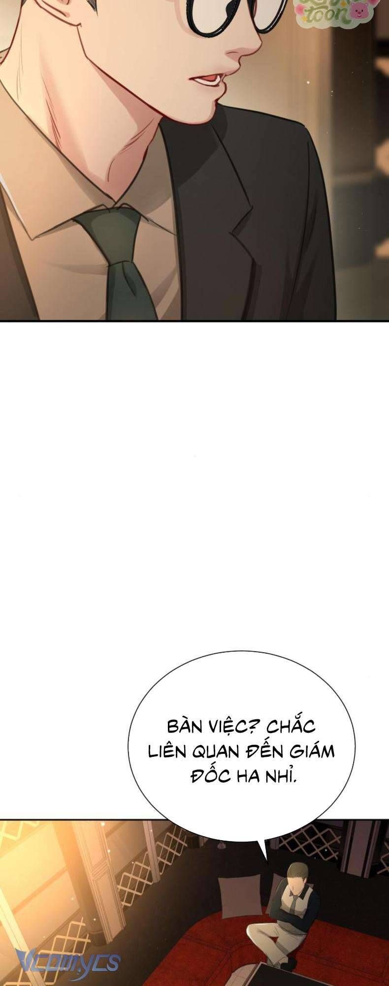Quyền Lực Của Thư Ký Chương 22 - Trang 69