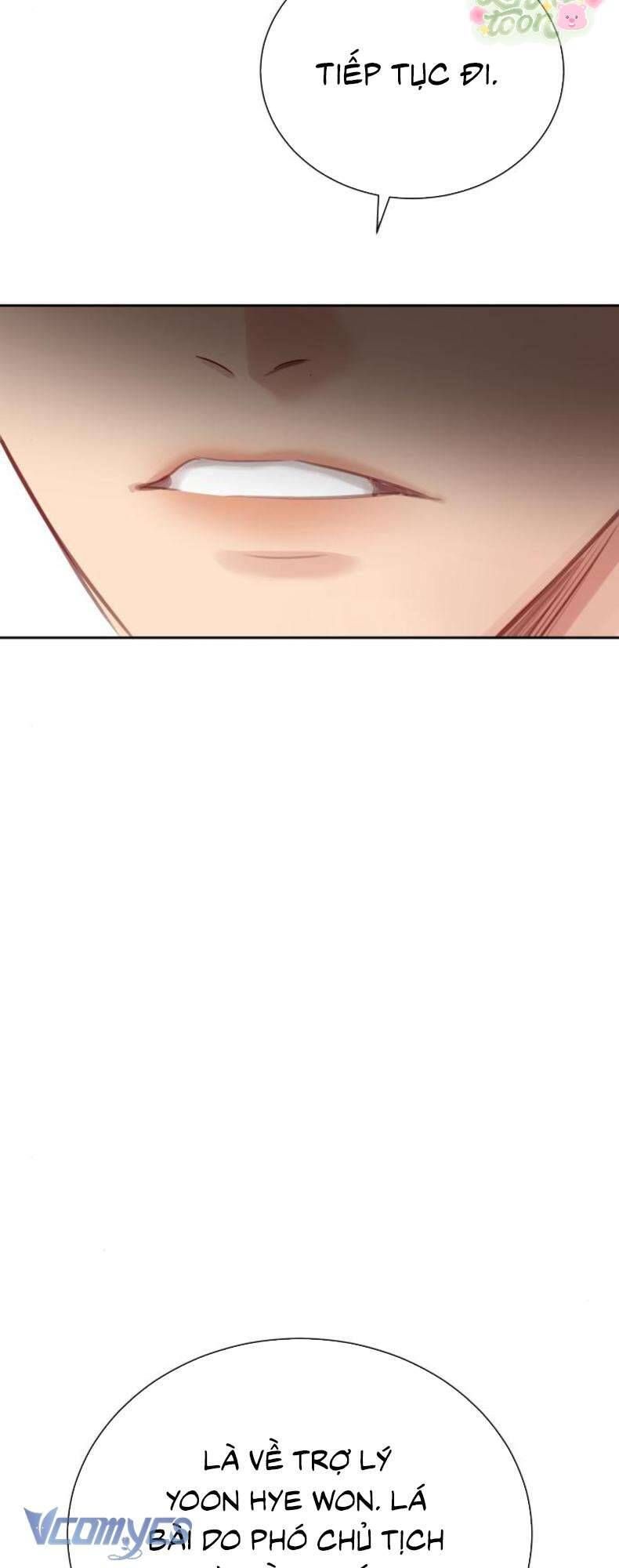 Quyền Lực Của Thư Ký Chương 22 - Trang 71
