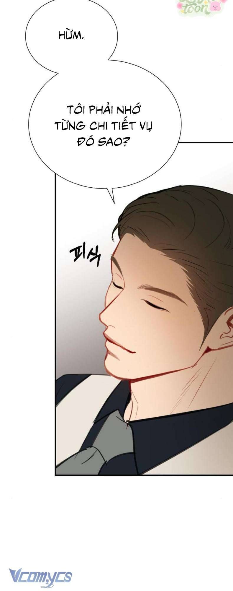 Quyền Lực Của Thư Ký Chương 22 - Trang 73