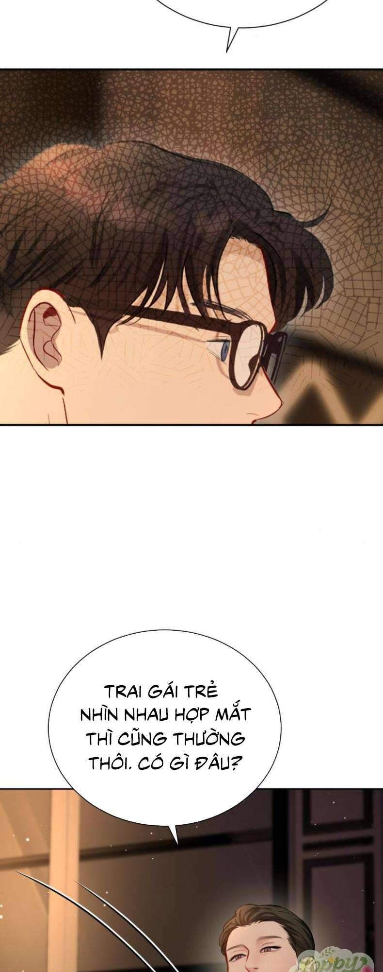 Quyền Lực Của Thư Ký Chương 22 - Trang 75