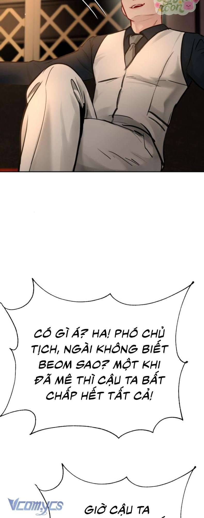 Quyền Lực Của Thư Ký Chương 22 - Trang 76