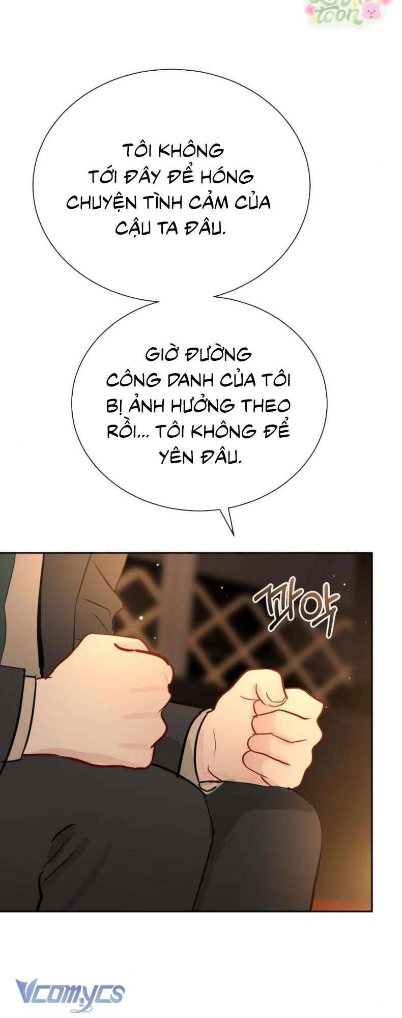 Quyền Lực Của Thư Ký Chương 22 - Trang 78