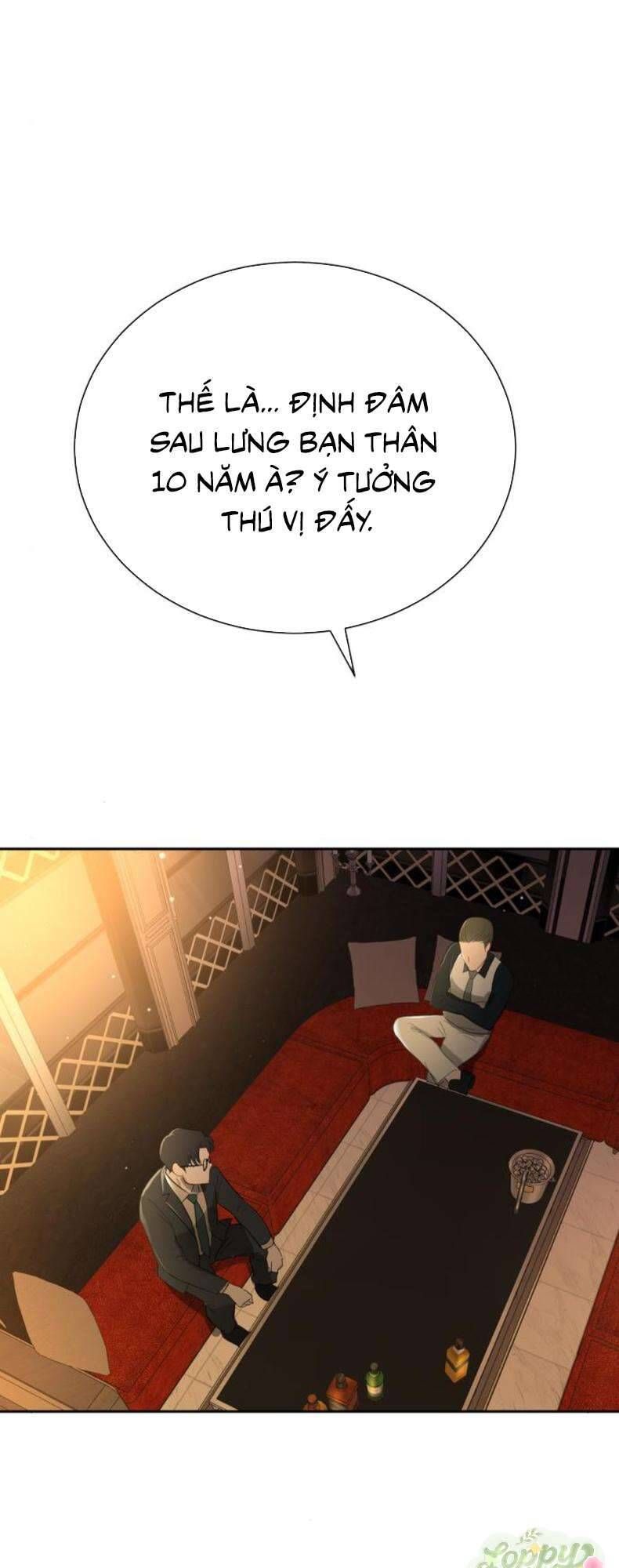 Quyền Lực Của Thư Ký Chương 22 - Trang 79