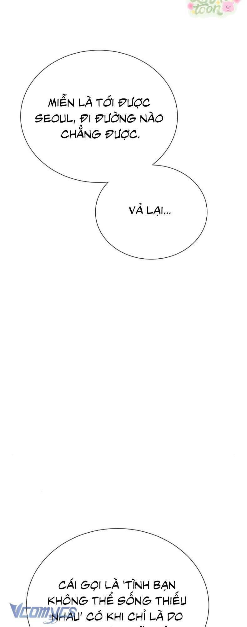 Quyền Lực Của Thư Ký Chương 22 - Trang 80