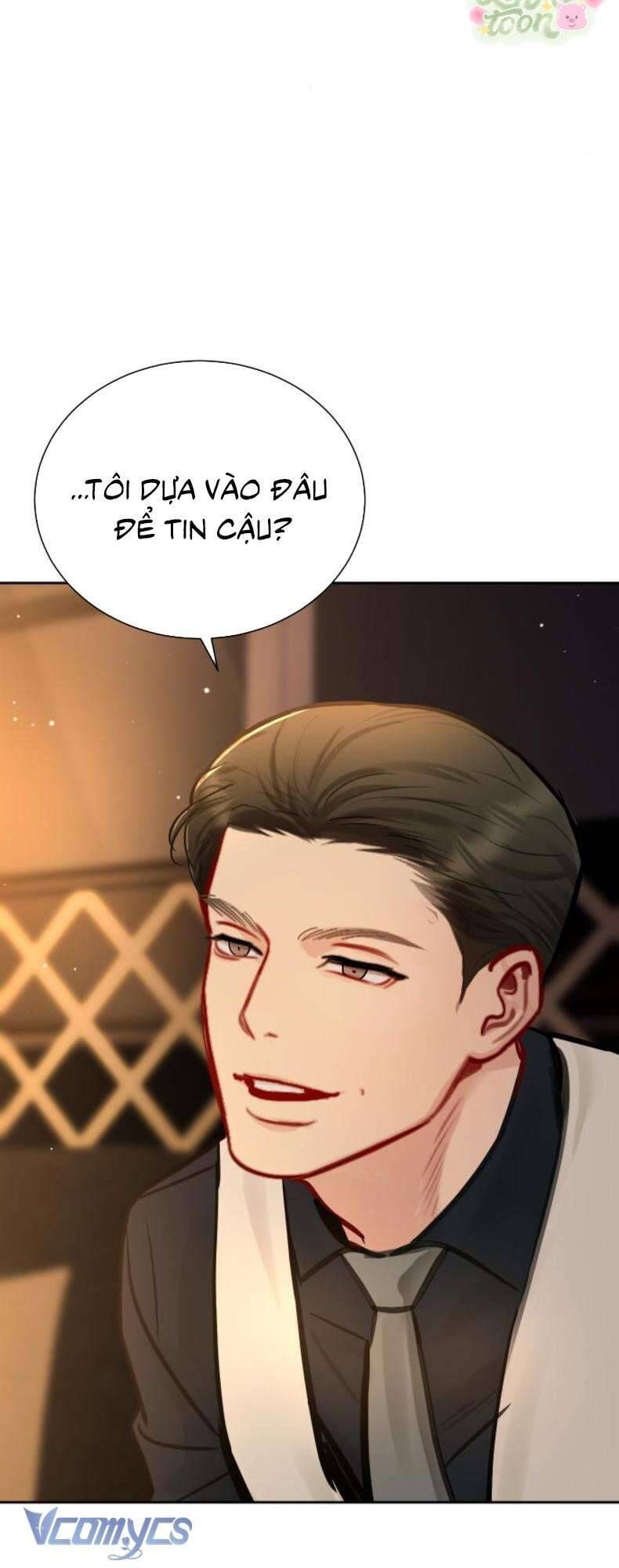 Quyền Lực Của Thư Ký Chương 22 - Trang 82