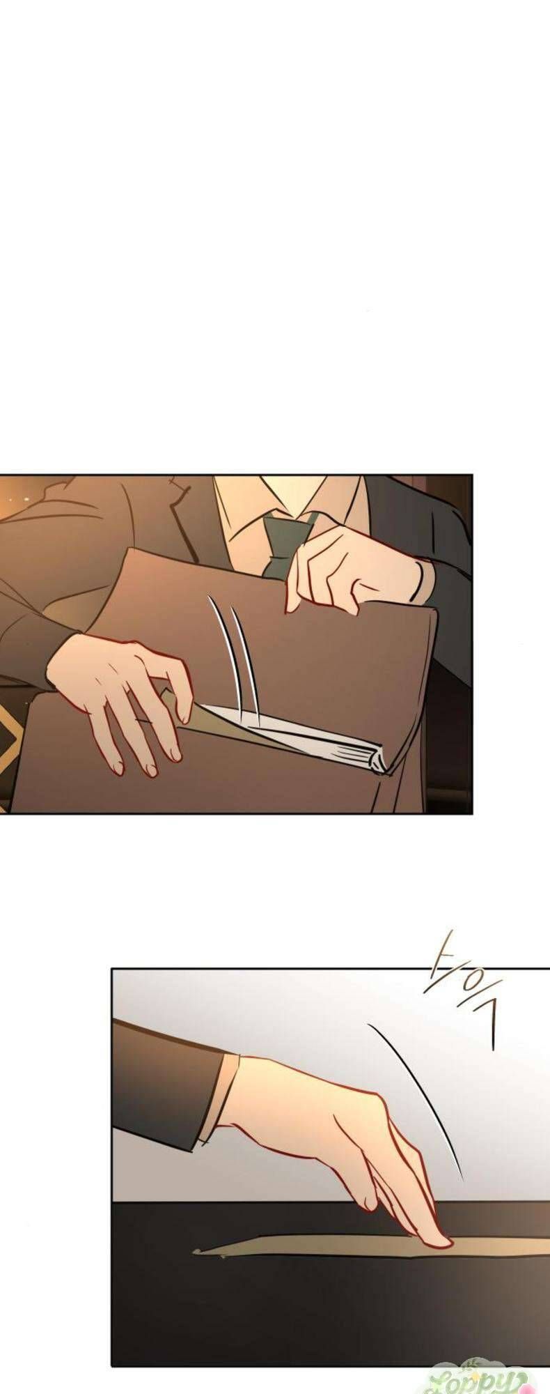 Quyền Lực Của Thư Ký Chương 22 - Trang 83