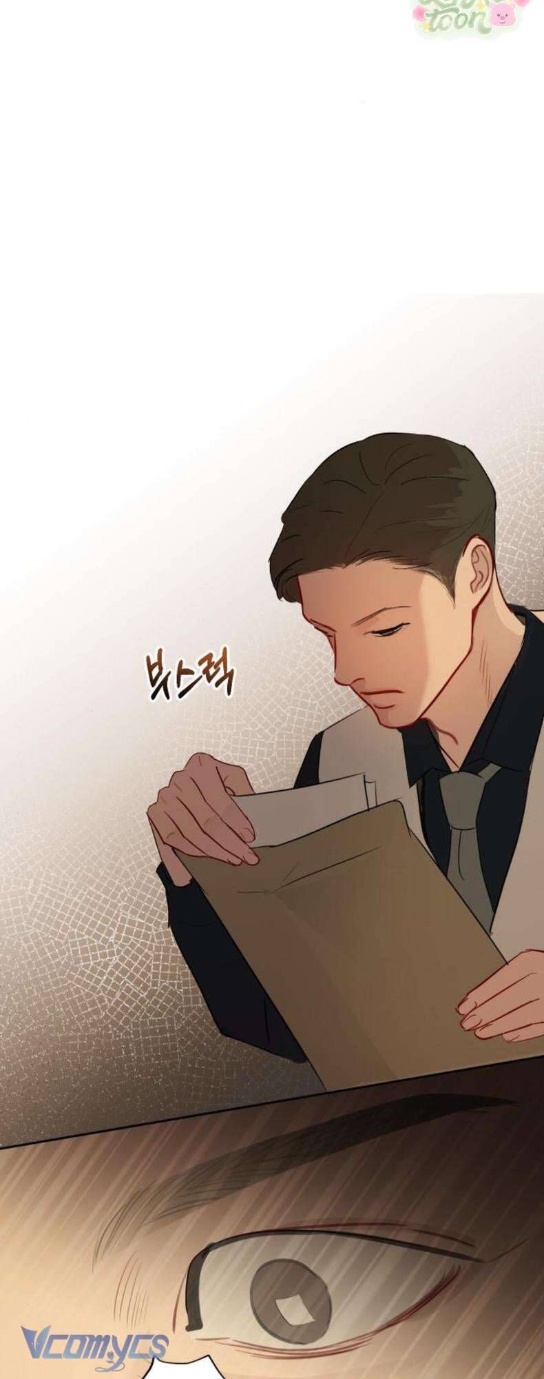 Quyền Lực Của Thư Ký Chương 22 - Trang 84