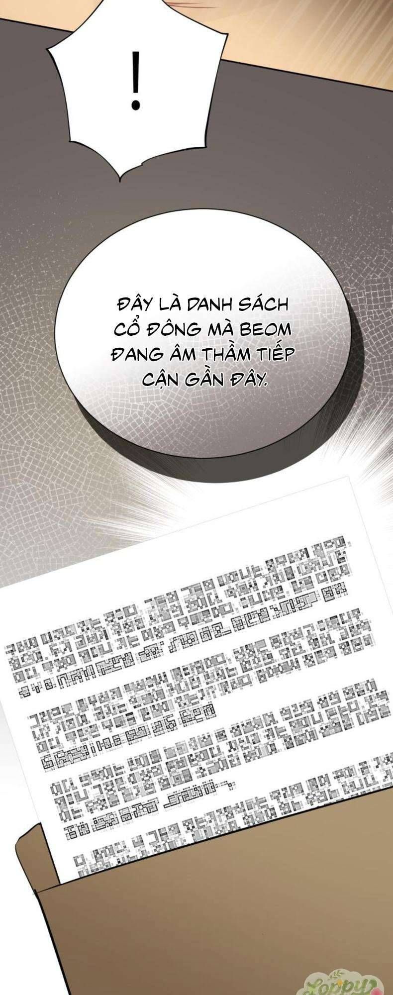 Quyền Lực Của Thư Ký Chương 22 - Trang 85