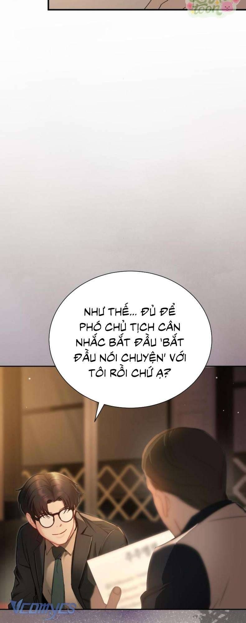 Quyền Lực Của Thư Ký Chương 22 - Trang 88