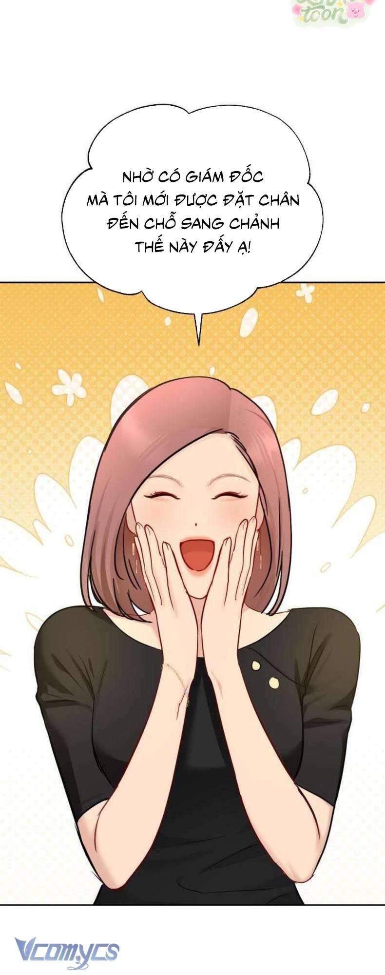 Quyền Lực Của Thư Ký [Chap 1-37]