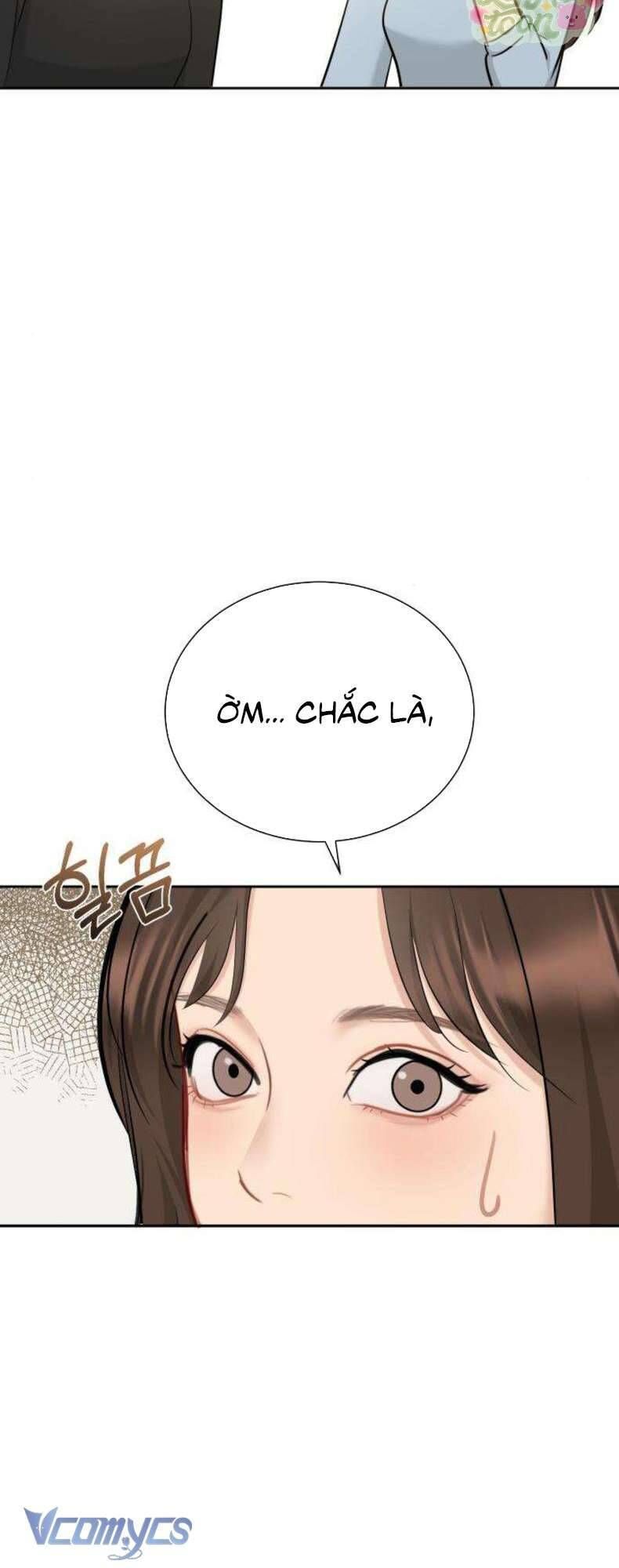 Quyền Lực Của Thư Ký [Chap 1-37]