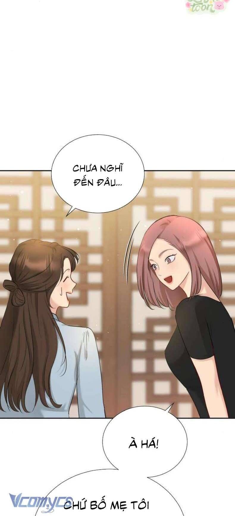Quyền Lực Của Thư Ký [Chap 1-37]