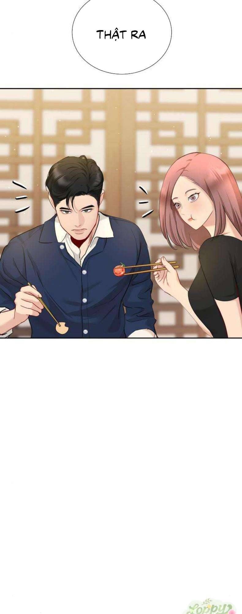 Quyền Lực Của Thư Ký [Chap 1-37]