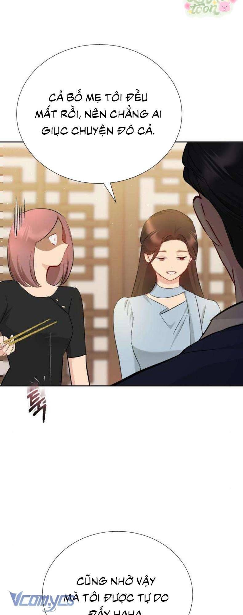 Quyền Lực Của Thư Ký [Chap 1-37]