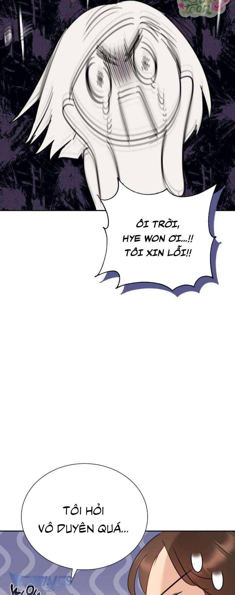 Quyền Lực Của Thư Ký [Chap 1-37]