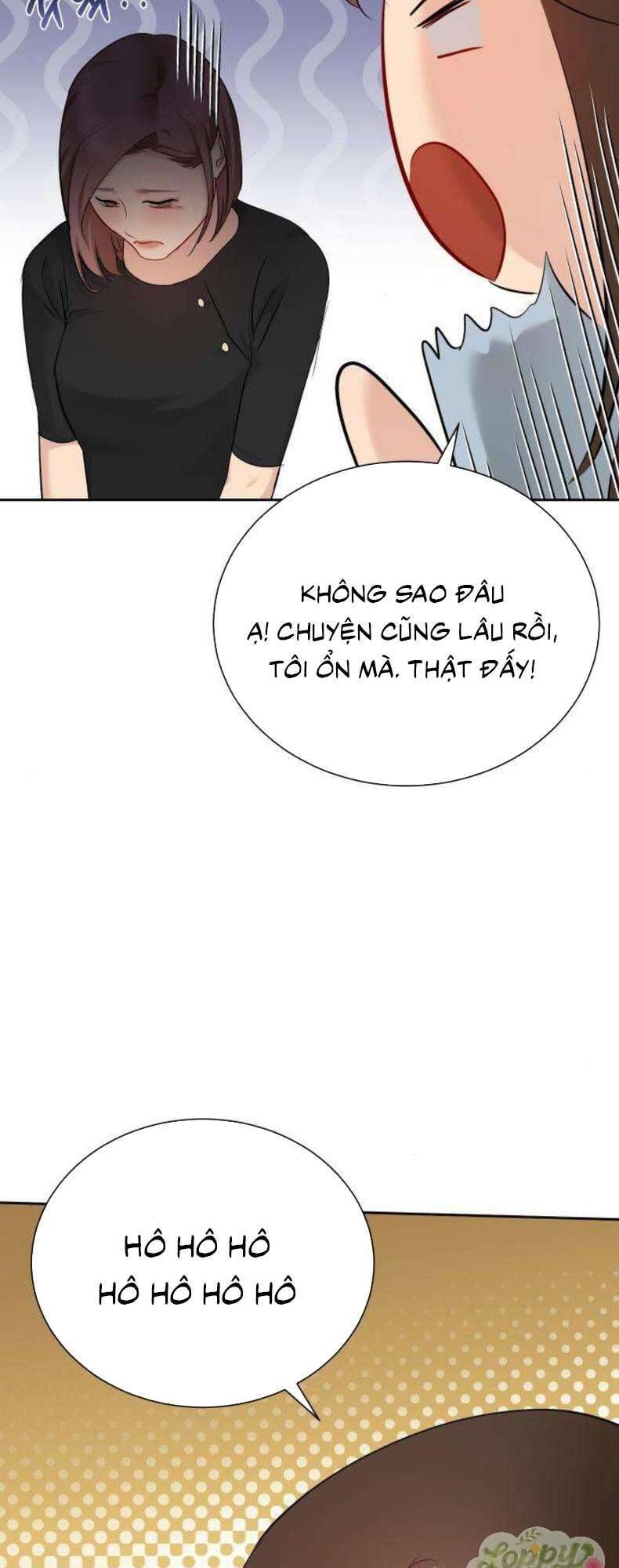 Quyền Lực Của Thư Ký [Chap 1-37]