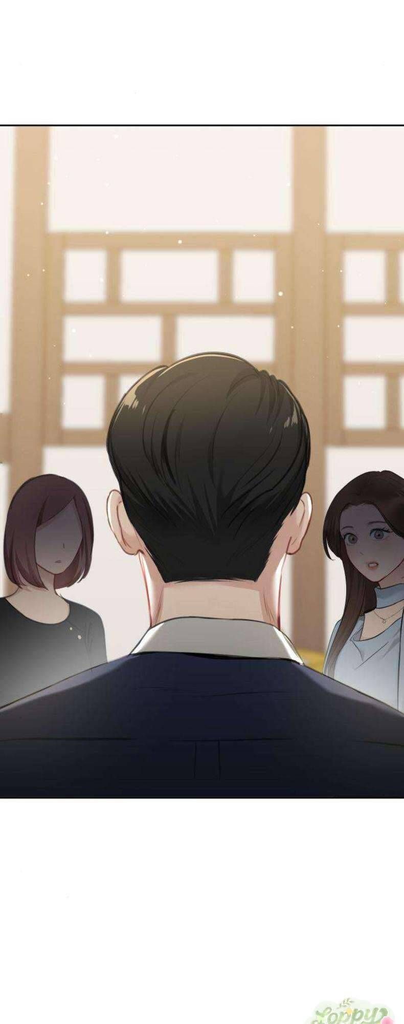 Quyền Lực Của Thư Ký [Chap 1-37]