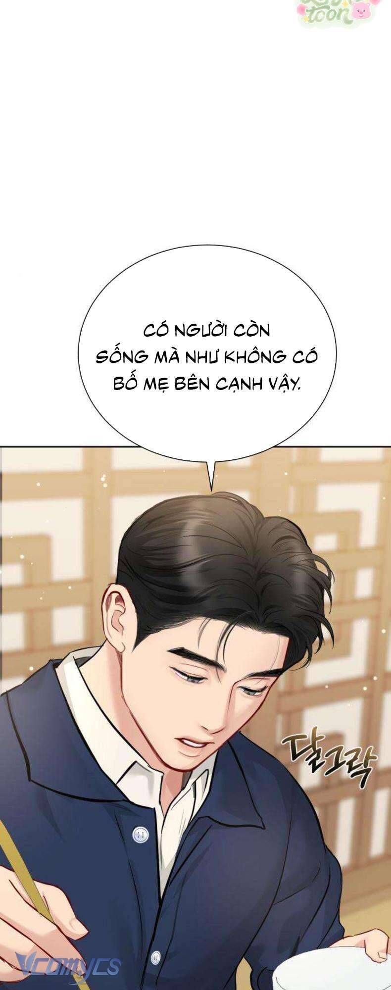 Quyền Lực Của Thư Ký [Chap 1-37]
