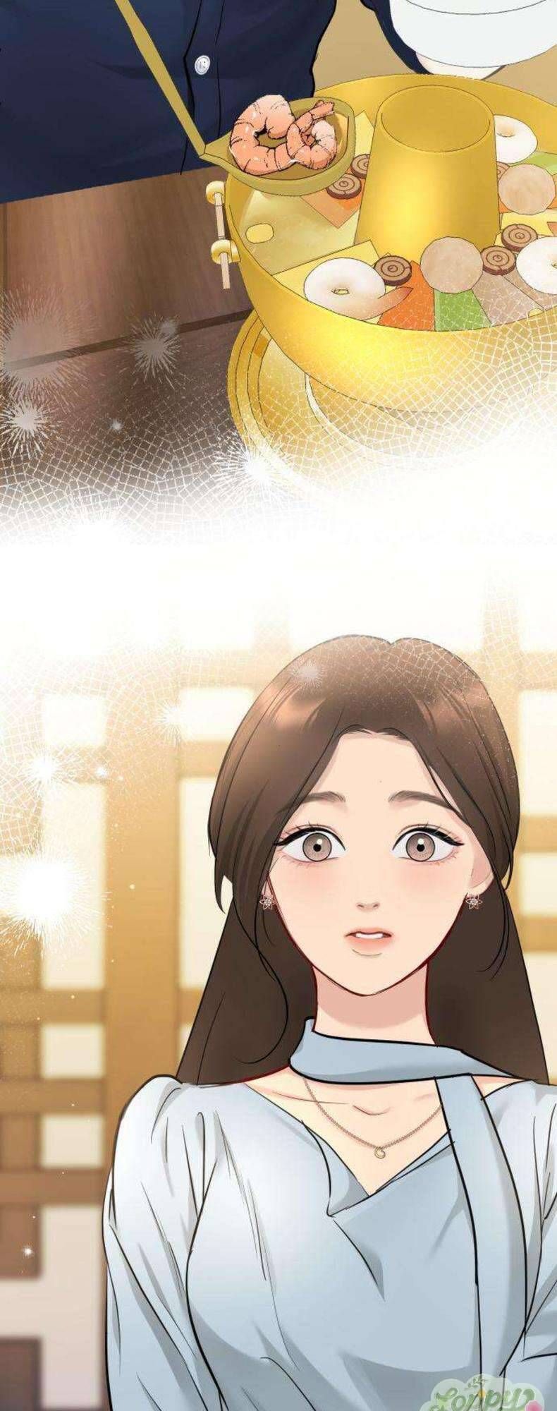 Quyền Lực Của Thư Ký [Chap 1-37]