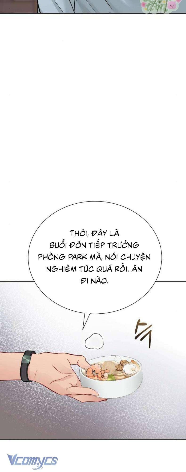 Quyền Lực Của Thư Ký [Chap 1-37]