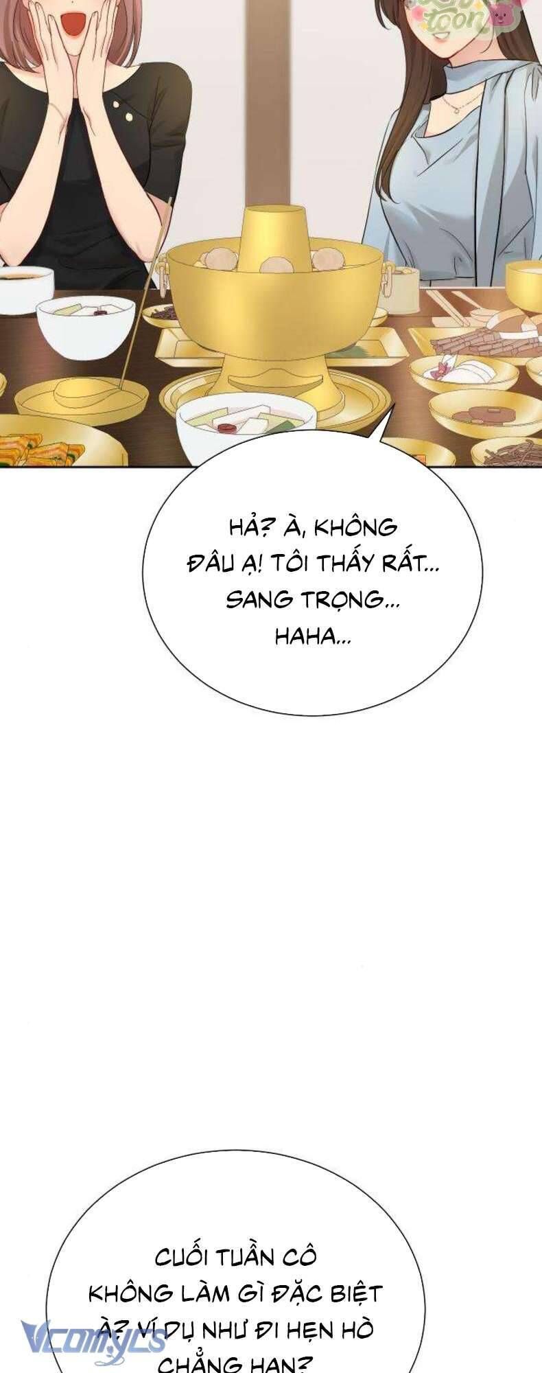 Quyền Lực Của Thư Ký [Chap 1-37]