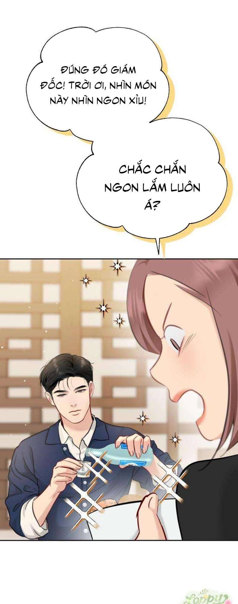 Quyền Lực Của Thư Ký [Chap 1-37]