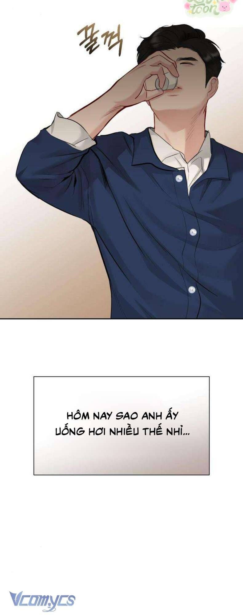 Quyền Lực Của Thư Ký [Chap 1-37]