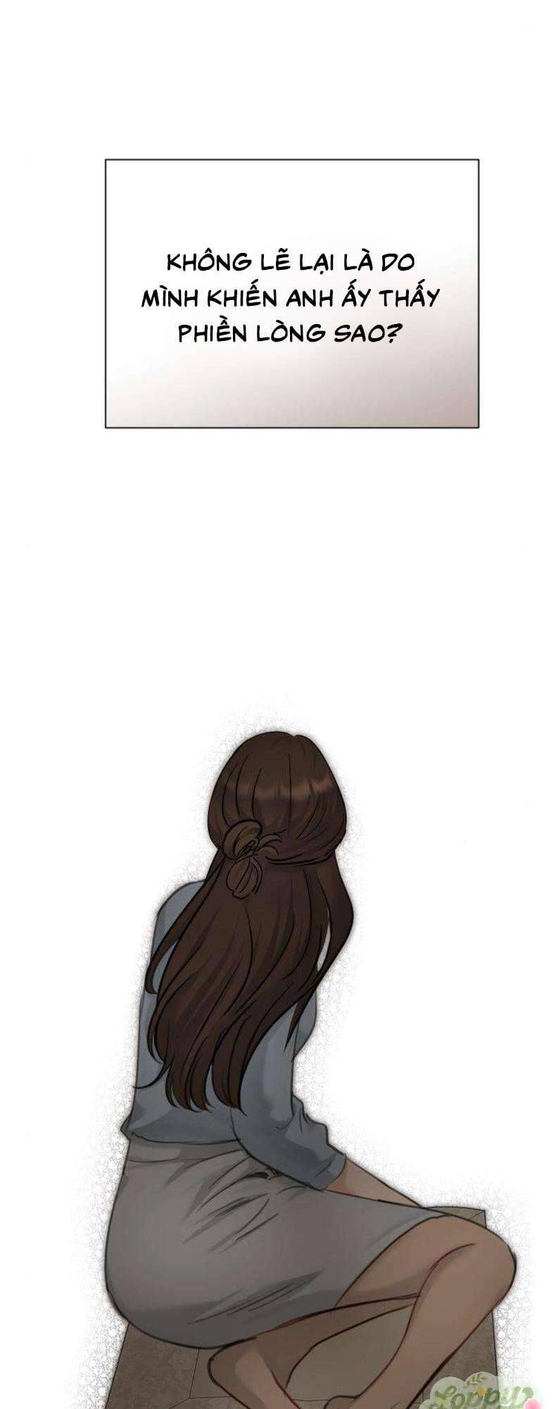 Quyền Lực Của Thư Ký [Chap 1-37]