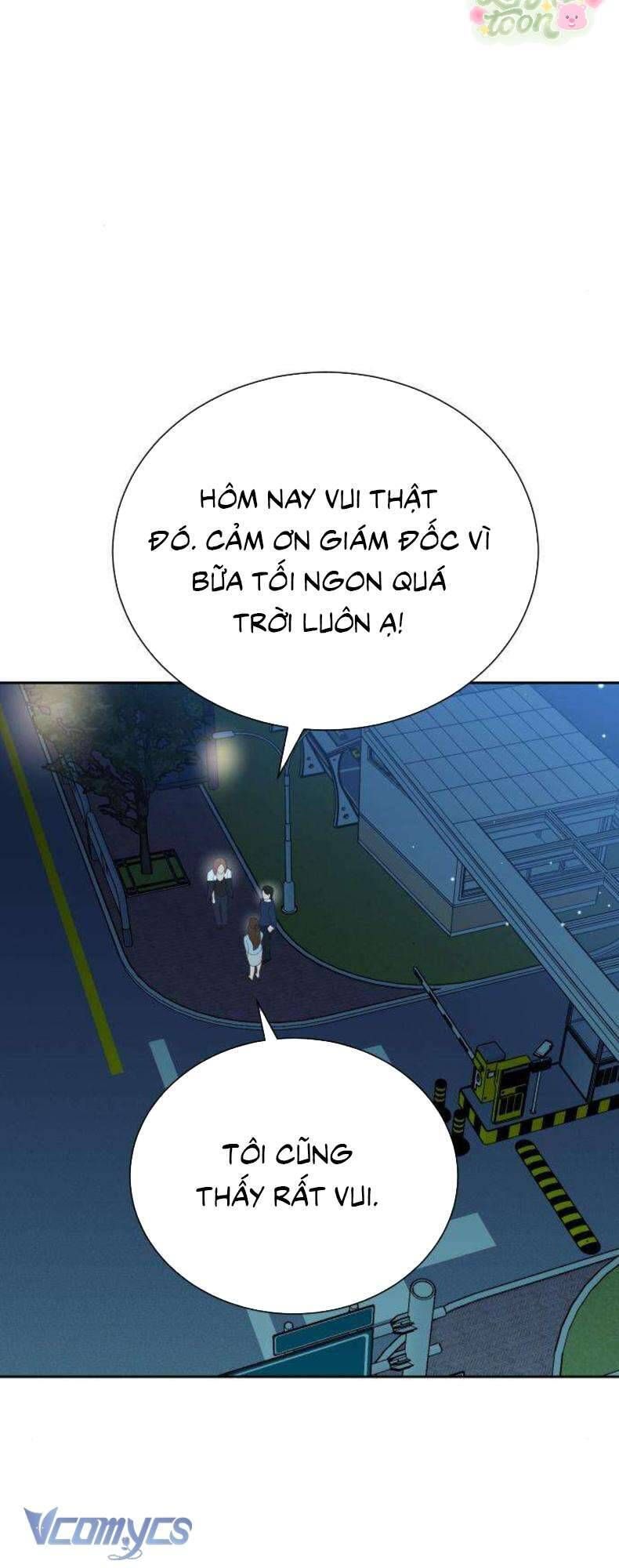 Quyền Lực Của Thư Ký [Chap 1-37]