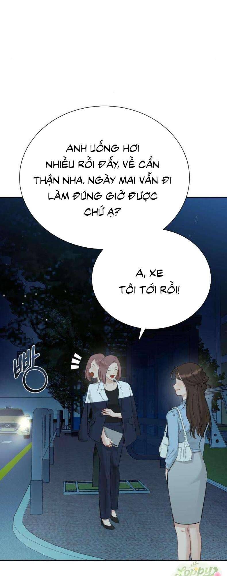 Quyền Lực Của Thư Ký [Chap 1-37]