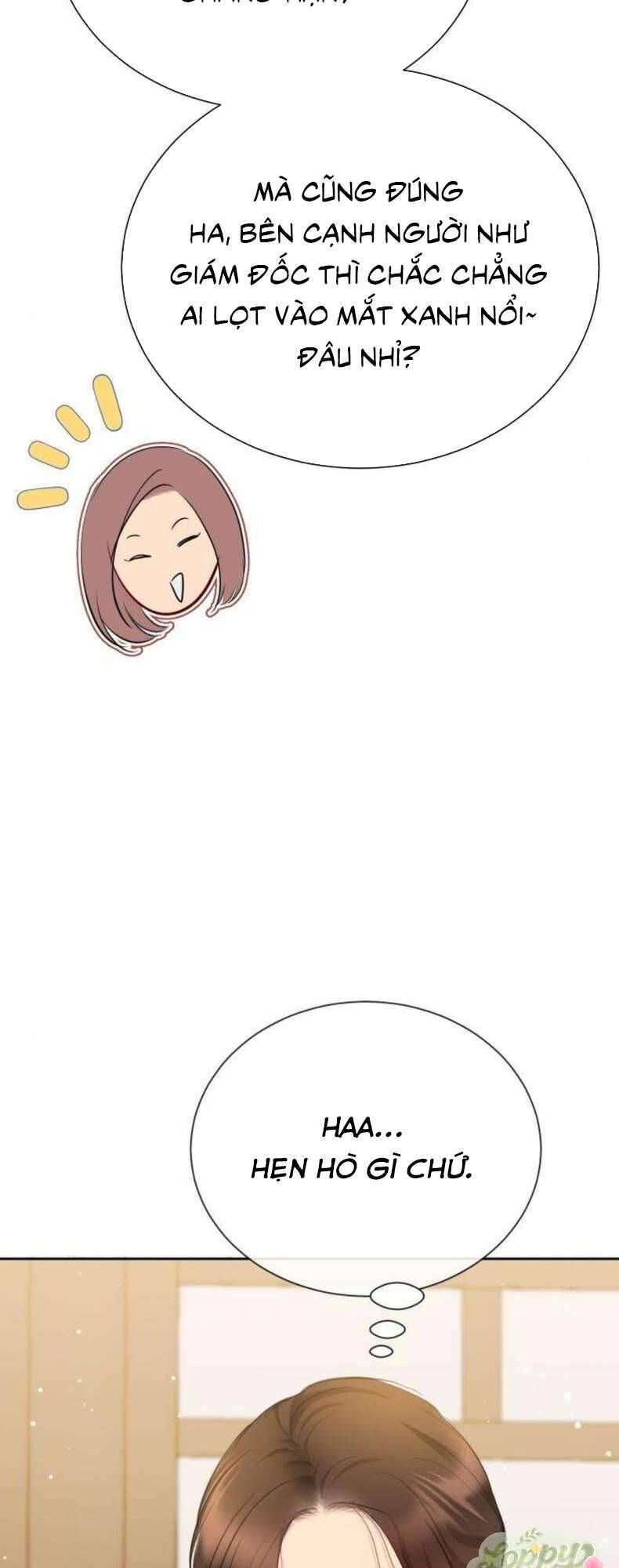 Quyền Lực Của Thư Ký [Chap 1-37]