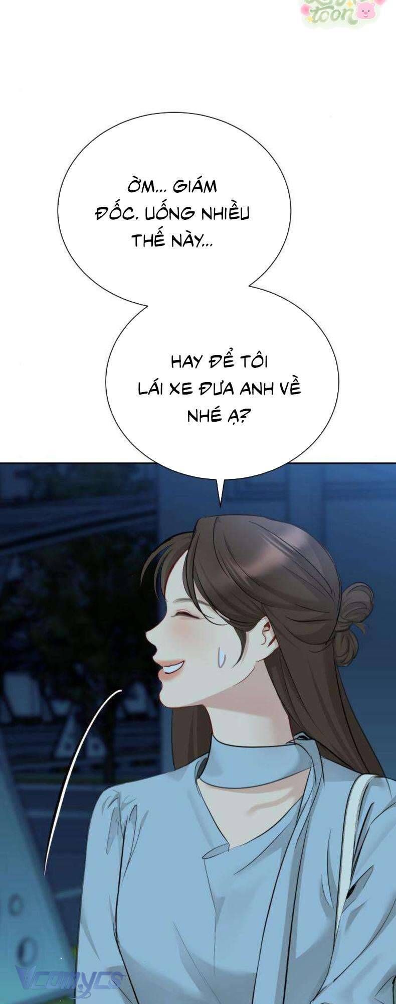 Quyền Lực Của Thư Ký [Chap 1-37]