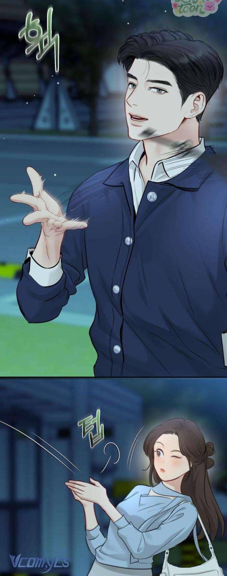 Quyền Lực Của Thư Ký [Chap 1-37]