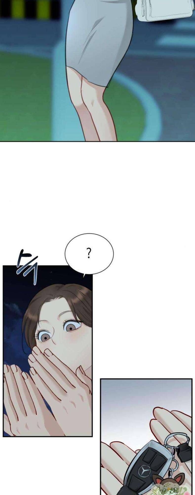 Quyền Lực Của Thư Ký [Chap 1-37]