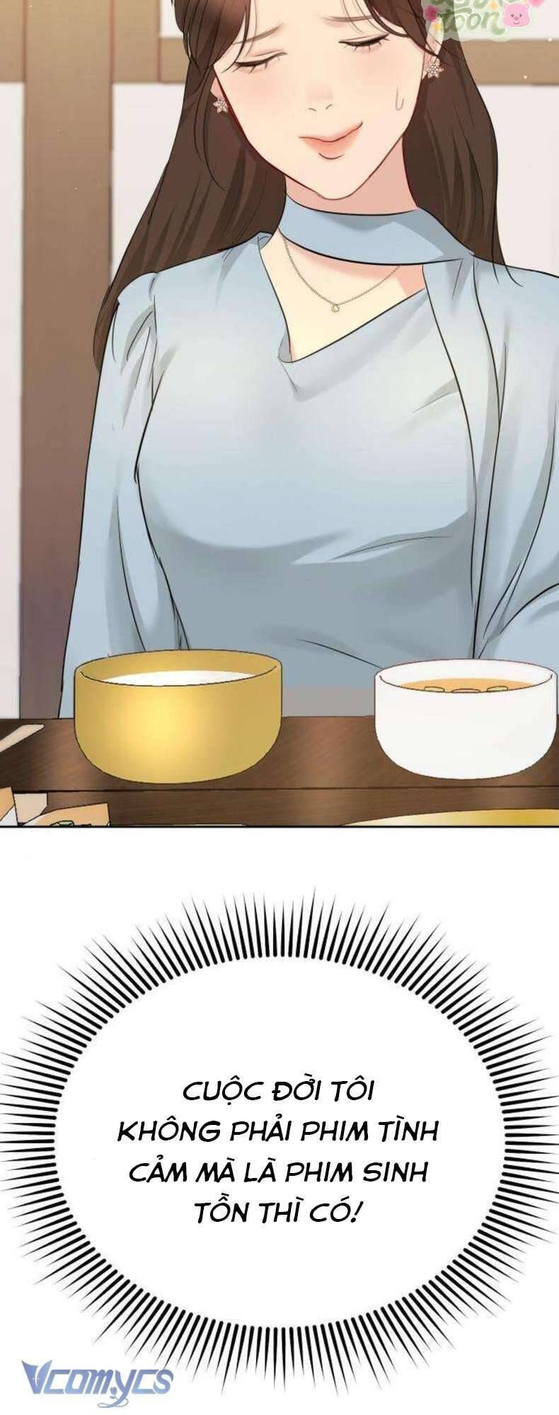 Quyền Lực Của Thư Ký [Chap 1-37]