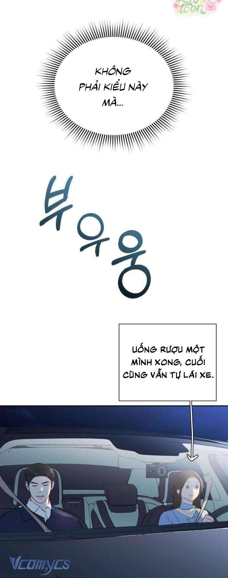 Quyền Lực Của Thư Ký [Chap 1-37]