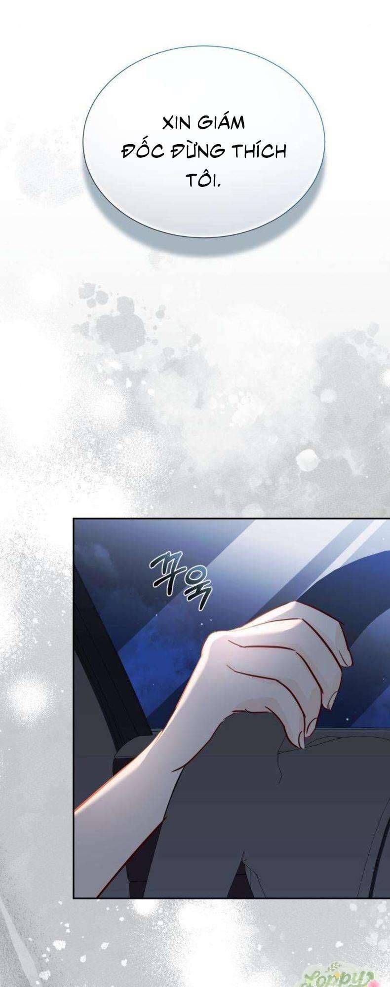 Quyền Lực Của Thư Ký [Chap 1-37]