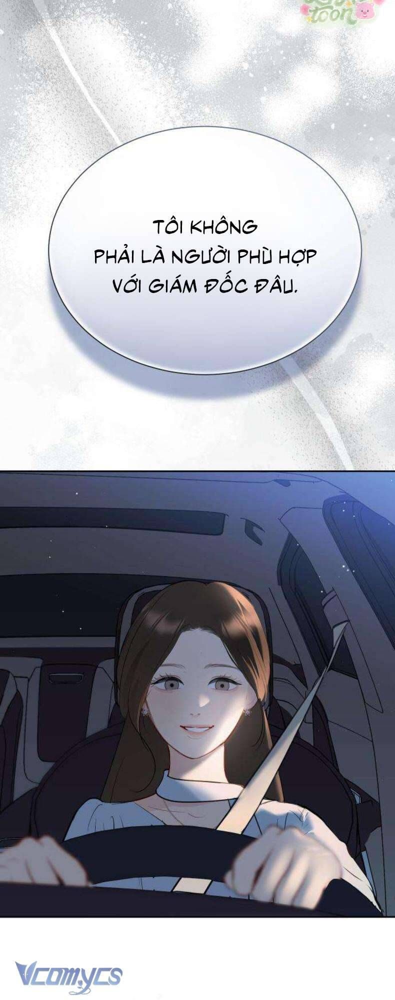 Quyền Lực Của Thư Ký [Chap 1-37]