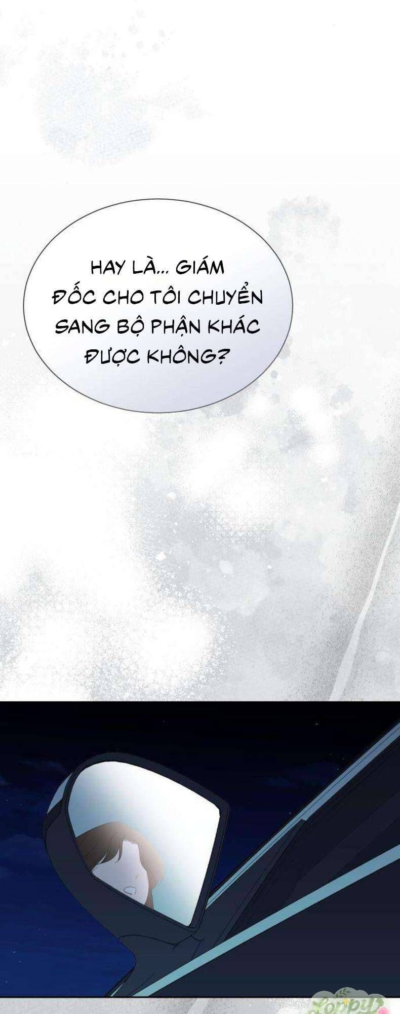 Quyền Lực Của Thư Ký [Chap 1-37]