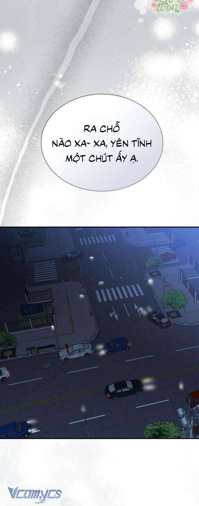 Quyền Lực Của Thư Ký [Chap 1-37]