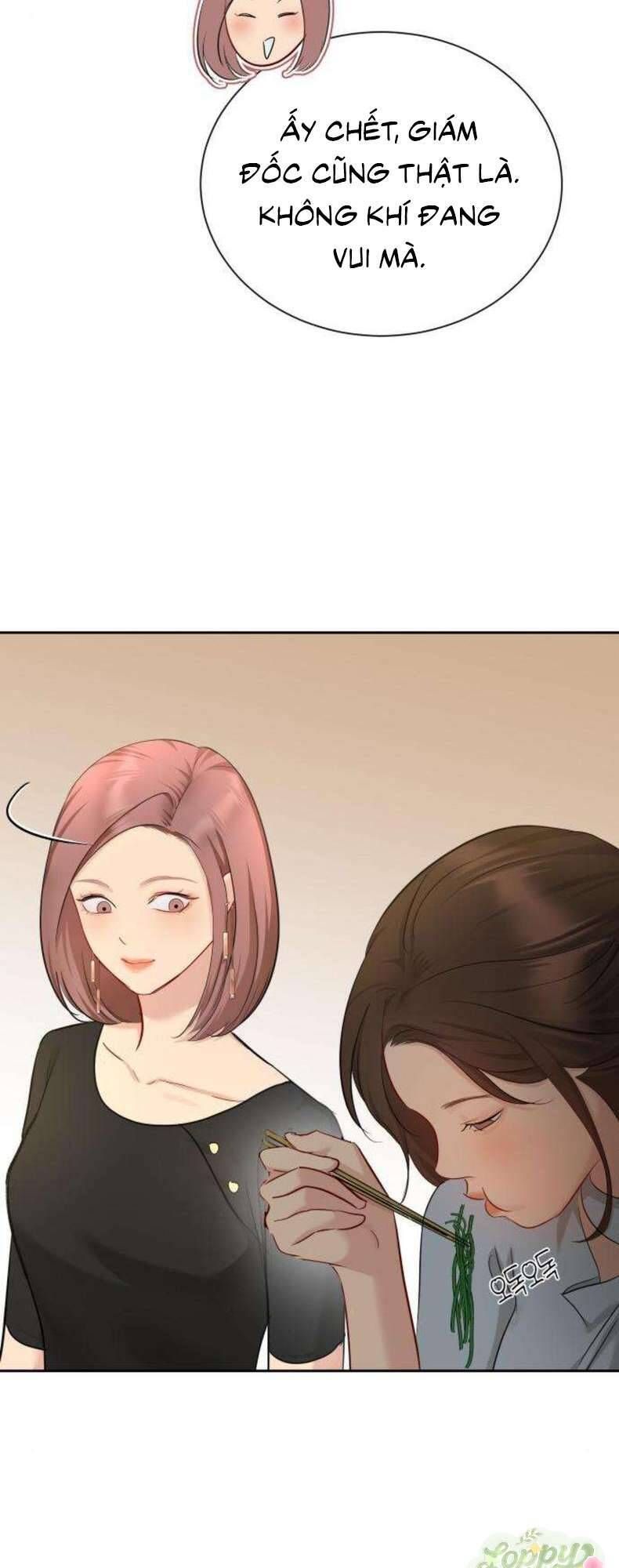 Quyền Lực Của Thư Ký [Chap 1-37]