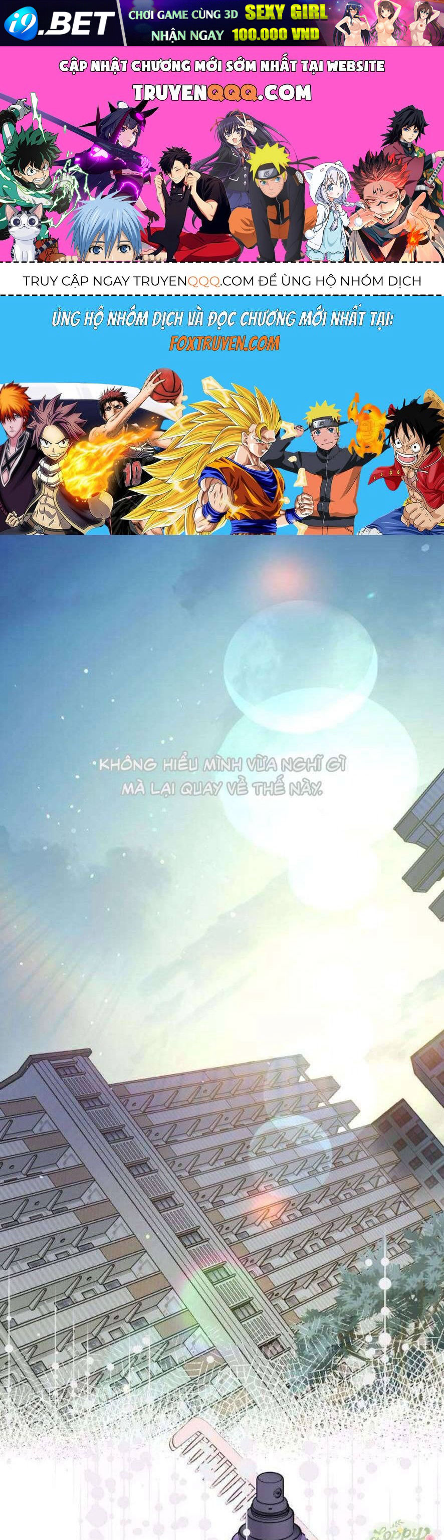 Quyền Lực Của Thư Ký Chương 24 - Trang 1