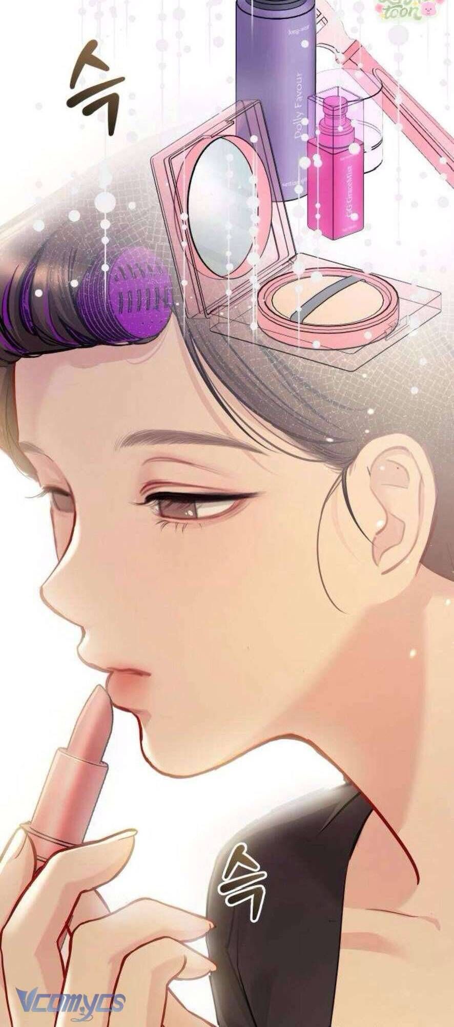 Quyền Lực Của Thư Ký Chương 24 - Trang 2