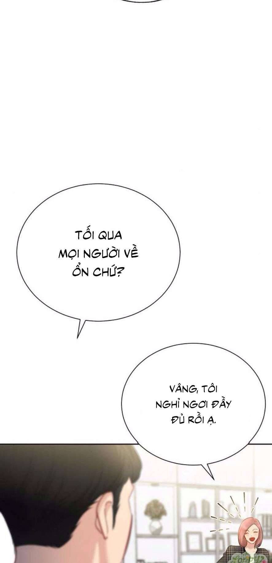 Quyền Lực Của Thư Ký Chương 24 - Trang 15