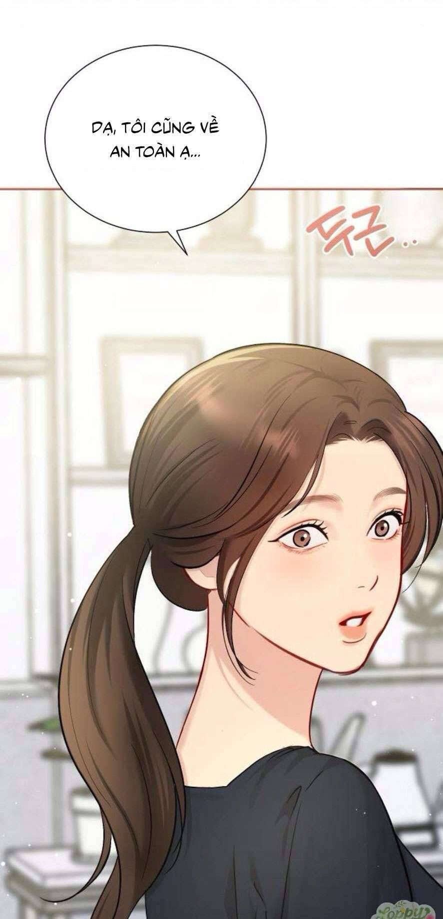 Quyền Lực Của Thư Ký Chương 24 - Trang 17