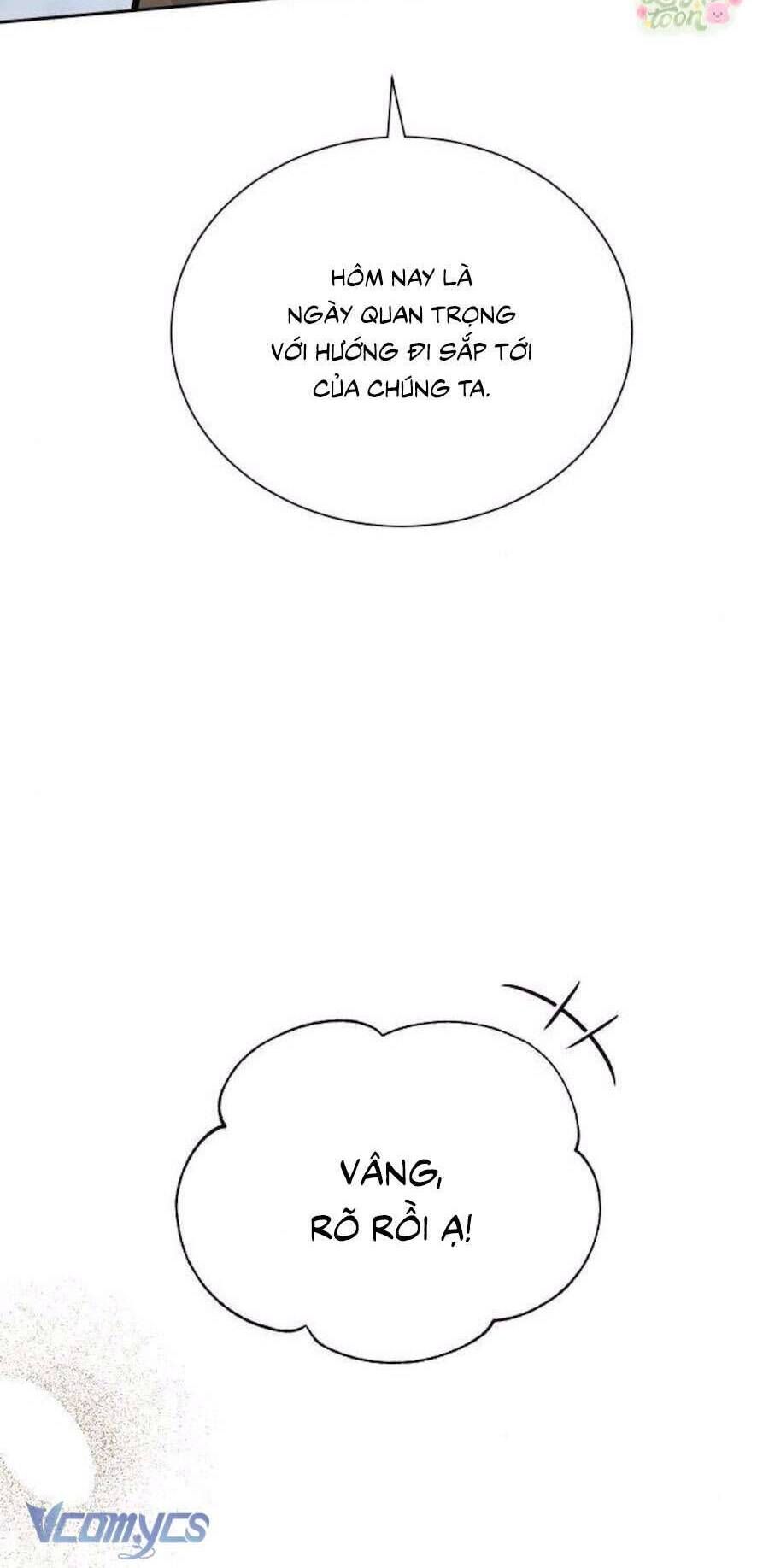 Quyền Lực Của Thư Ký Chương 24 - Trang 20