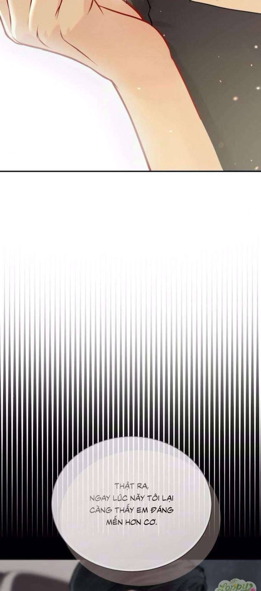 Quyền Lực Của Thư Ký Chương 24 - Trang 3