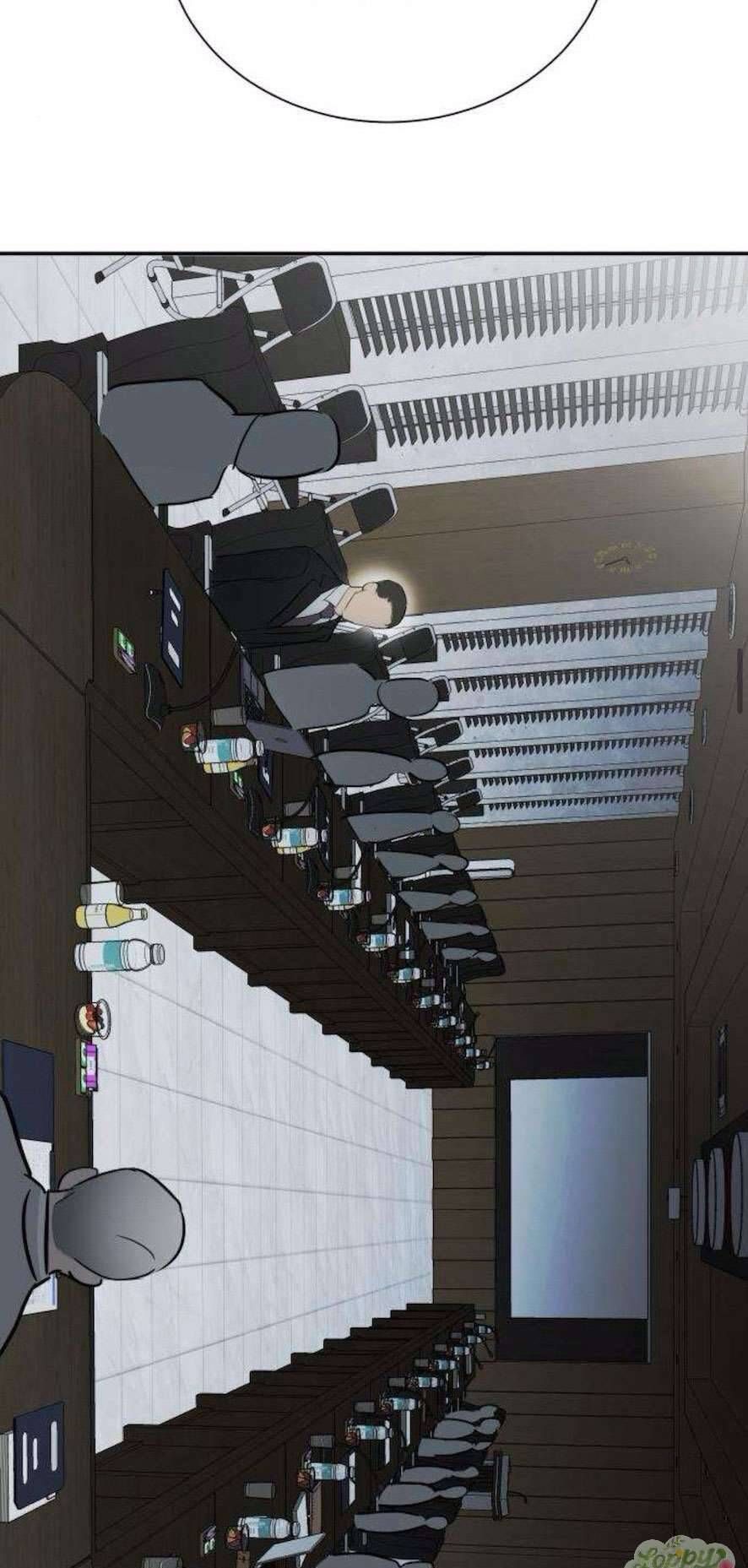 Quyền Lực Của Thư Ký Chương 24 - Trang 23