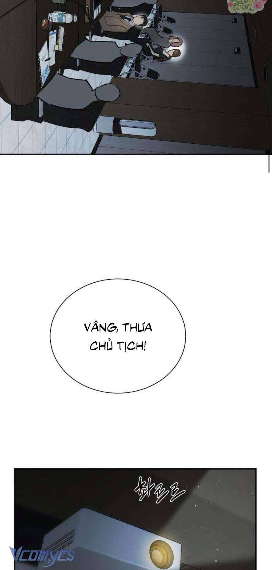 Quyền Lực Của Thư Ký Chương 24 - Trang 24
