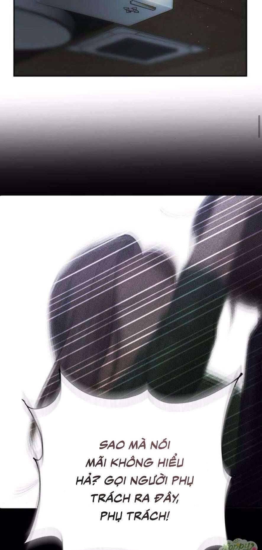 Quyền Lực Của Thư Ký Chương 24 - Trang 25